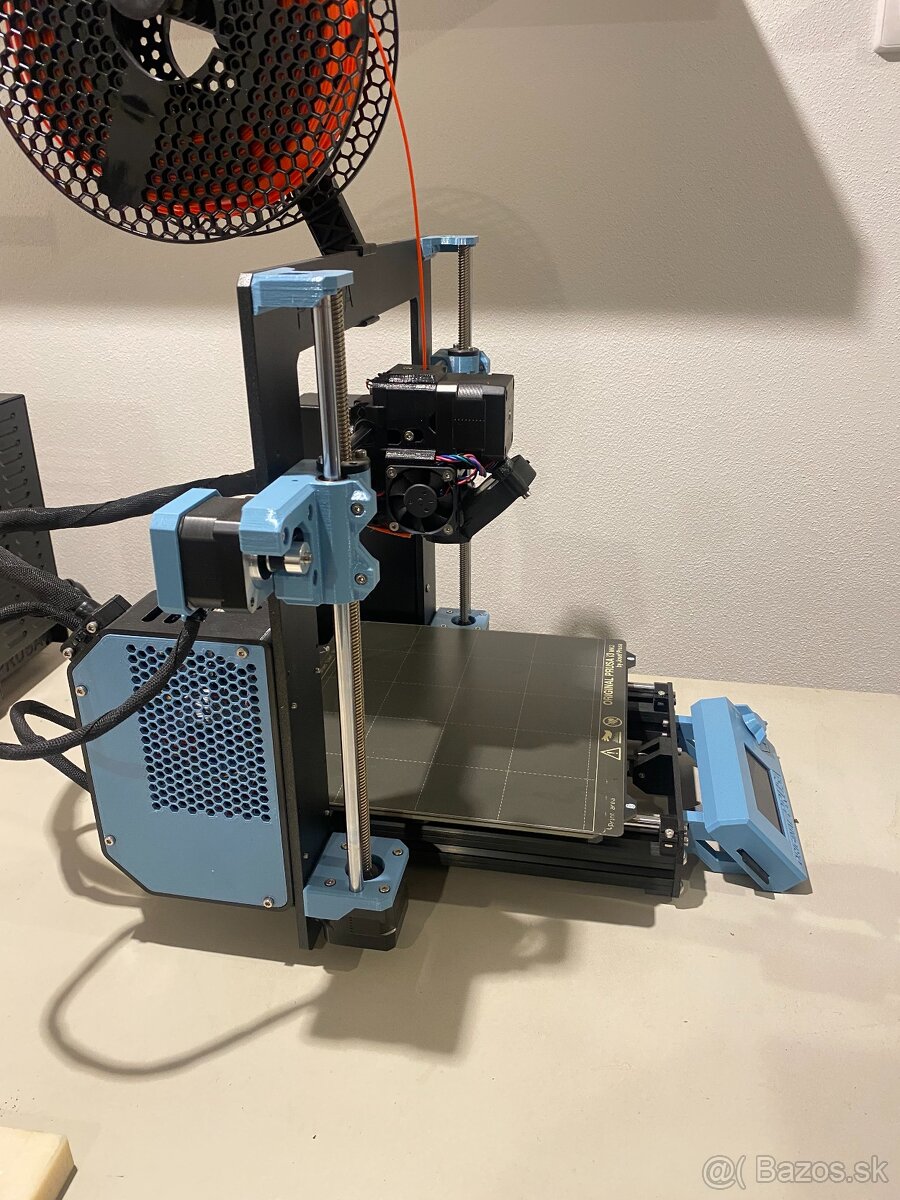 Prusa i3 MK3S+ - 4