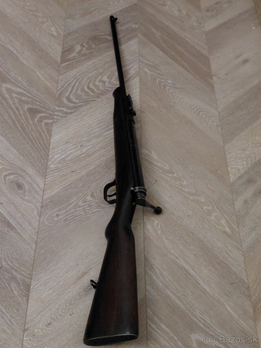 VZDUCHOVKA. vz.47 STRAKONICE - 4