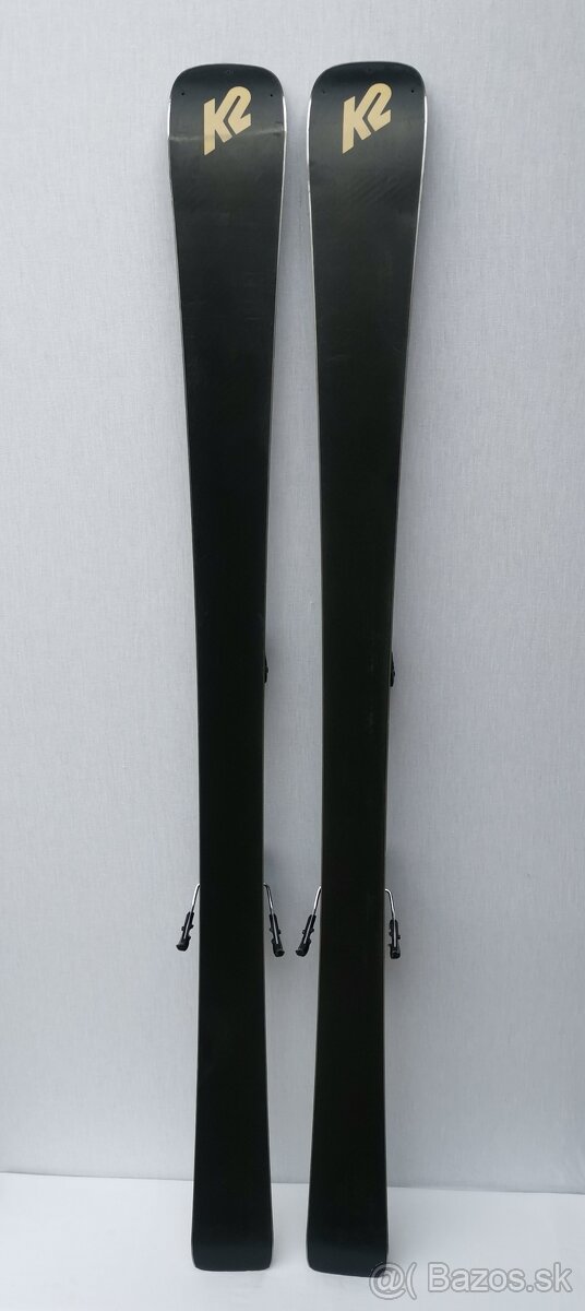 Carvingove lyze K2 DISRUPTION 78C W 146cm - 4