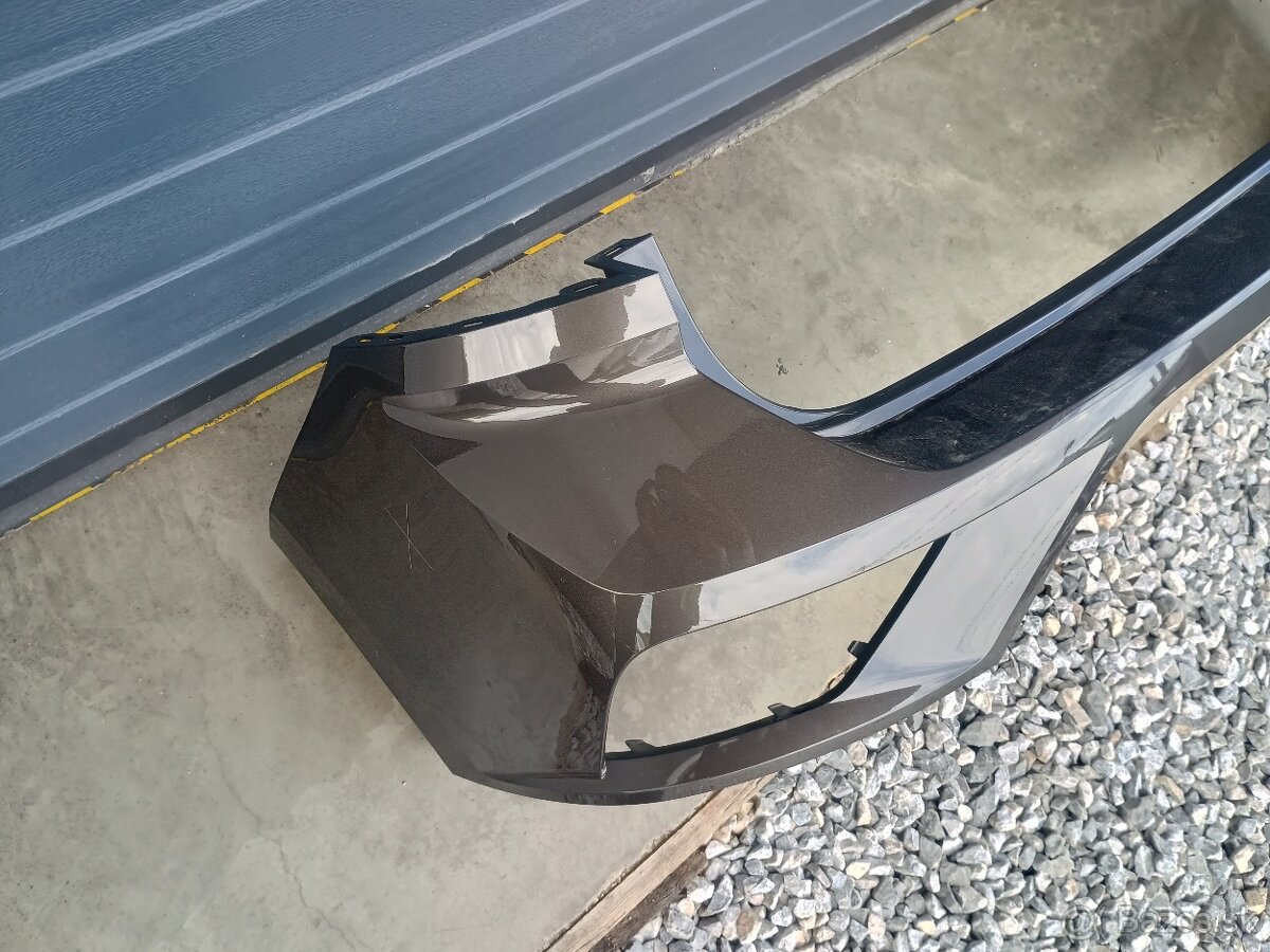 Zadný nárazník VW-TROC - 4