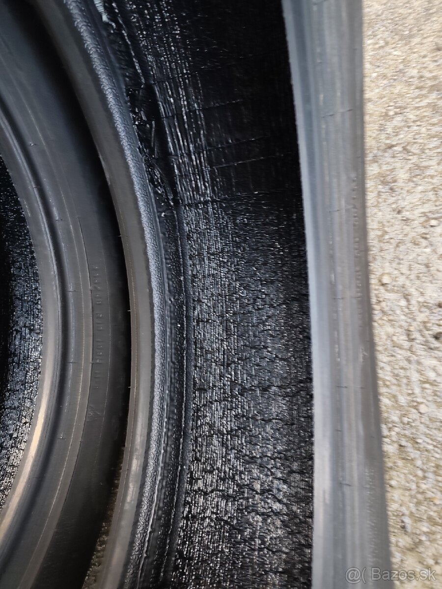 235/50R19 103H Pirelli zimná - 4