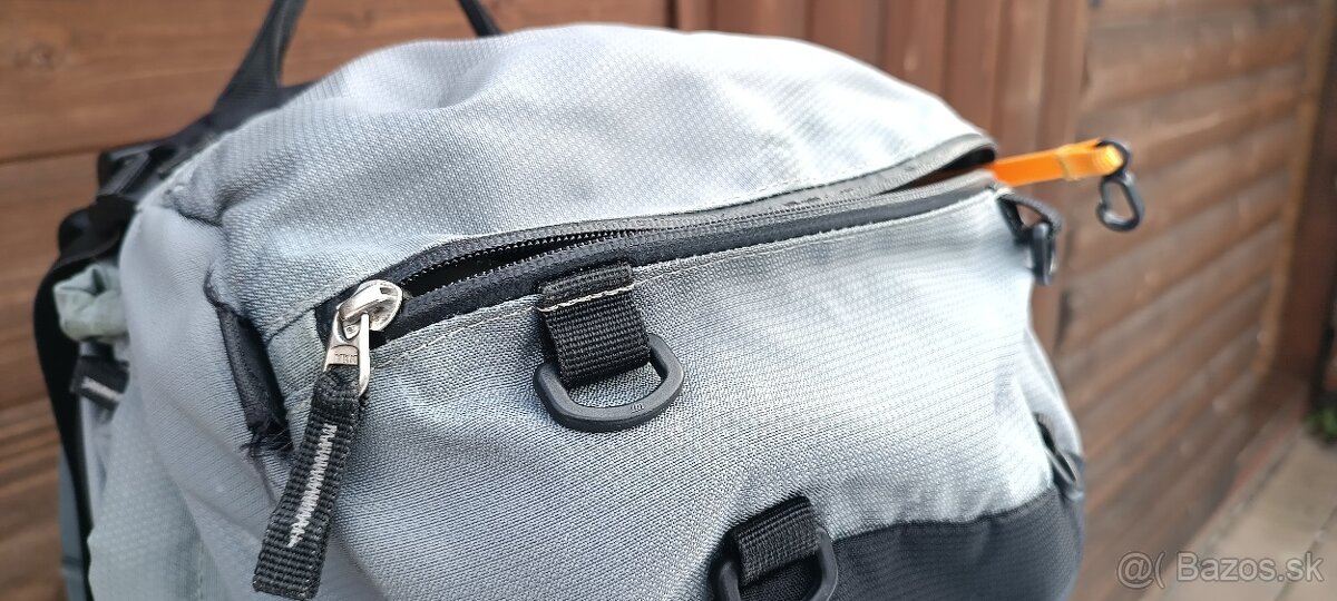 Turisticky batoh Deuter Guide 35+ - 4