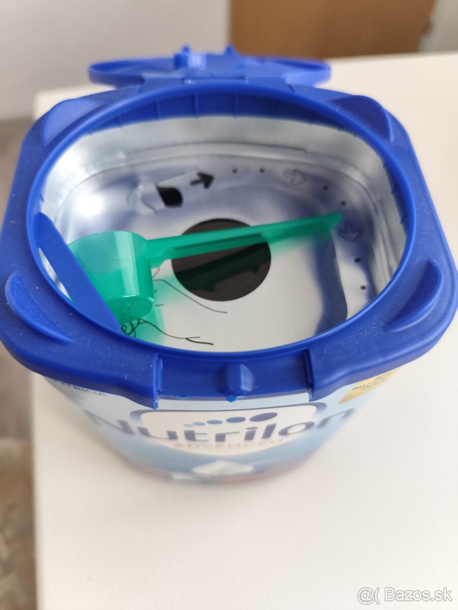 Nutrilon Advanced 12-24m - 4