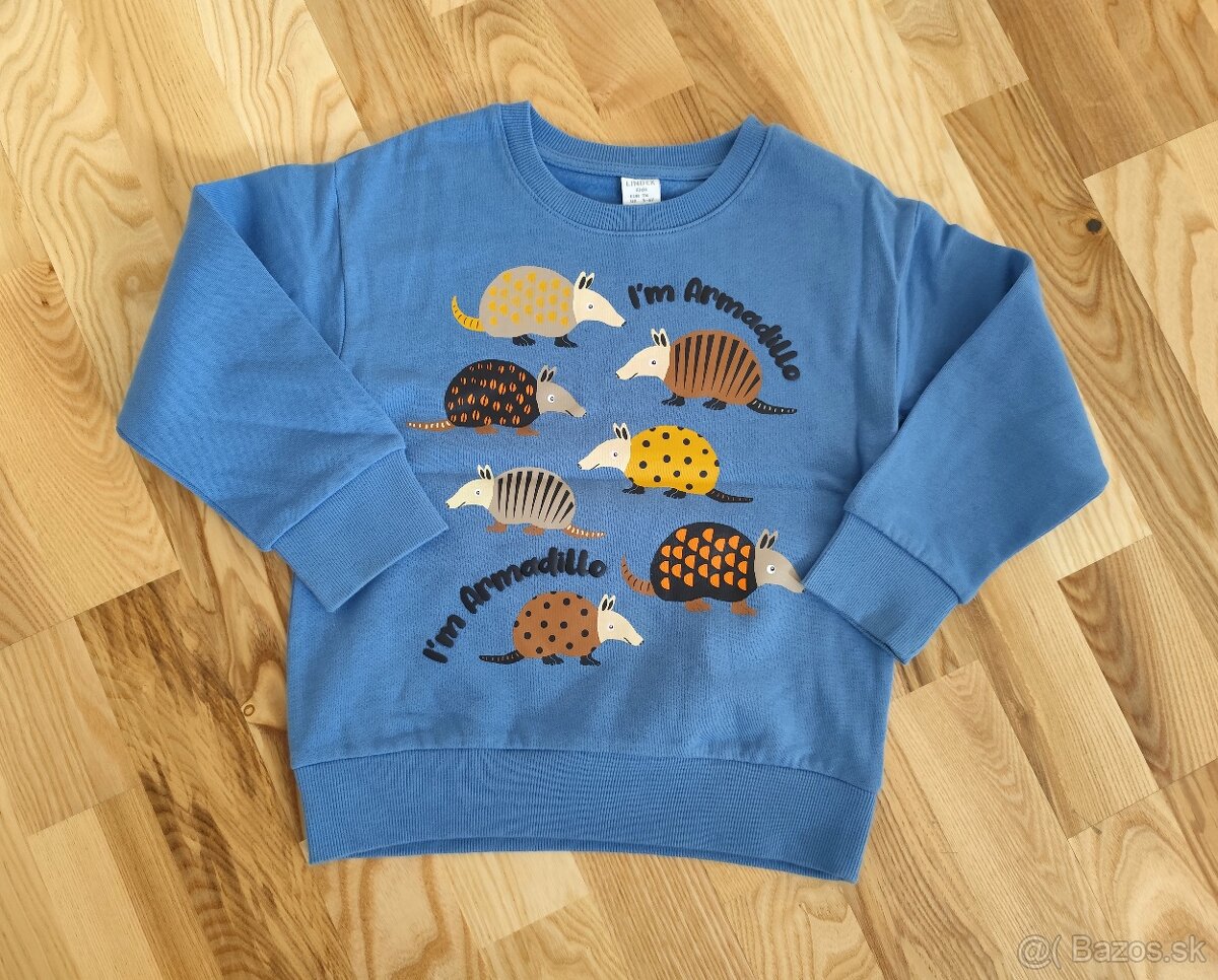 Lindex, Hm, a iné ---- pyžamá a mikiny - 4