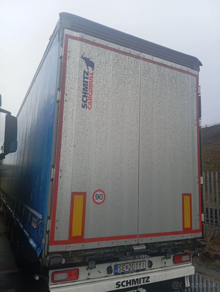 3 x náves SCHMITZ - 4