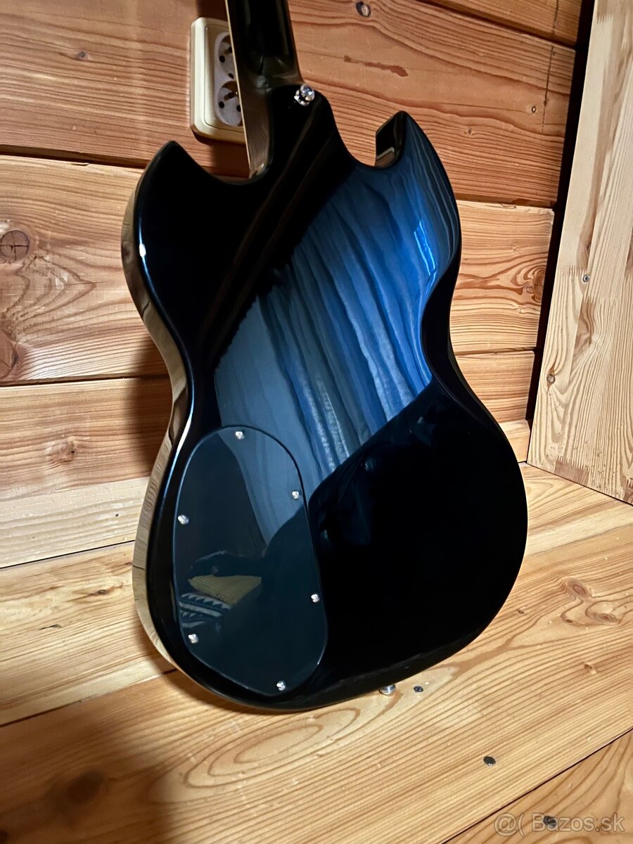 Guild S-100 Polara - 4