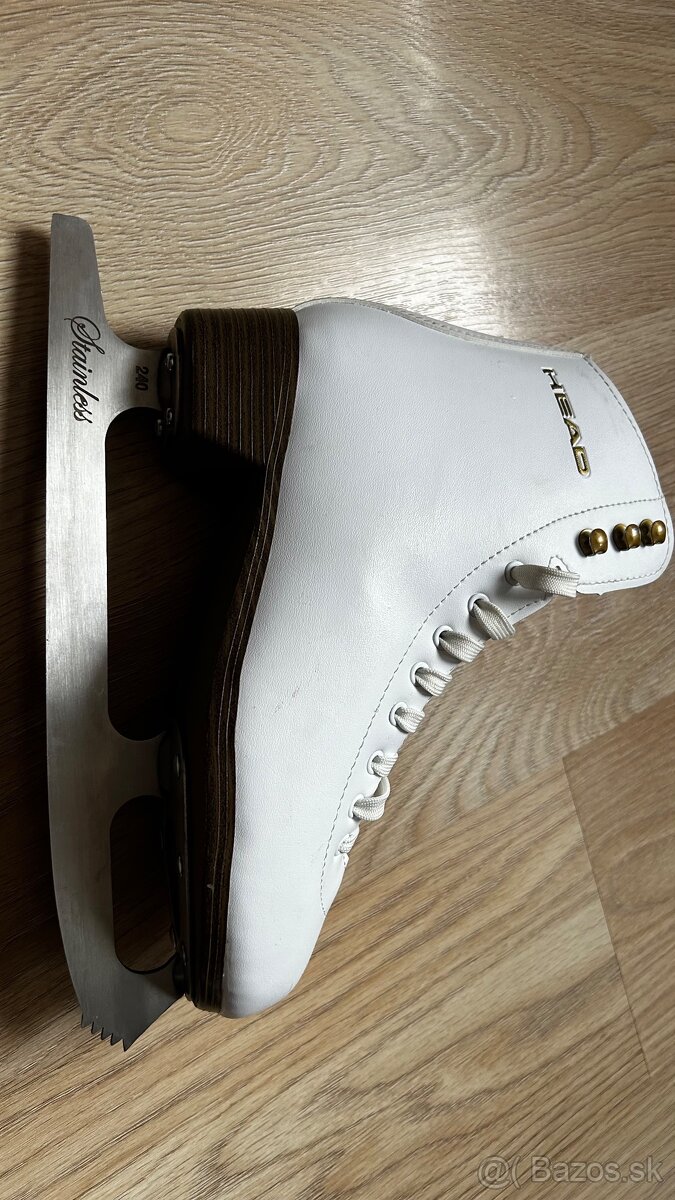 Dámske korcule HEAD - 4