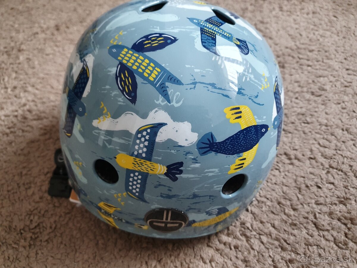 Detská prilba - 4