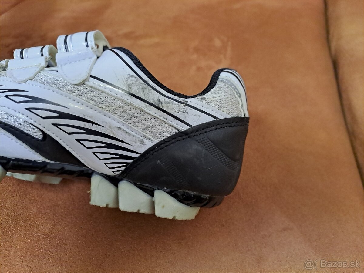 Cyklistické tretry - 4