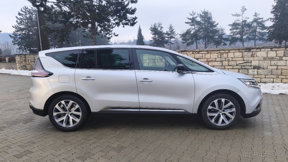 Renault Espace Initiale Paris - 4