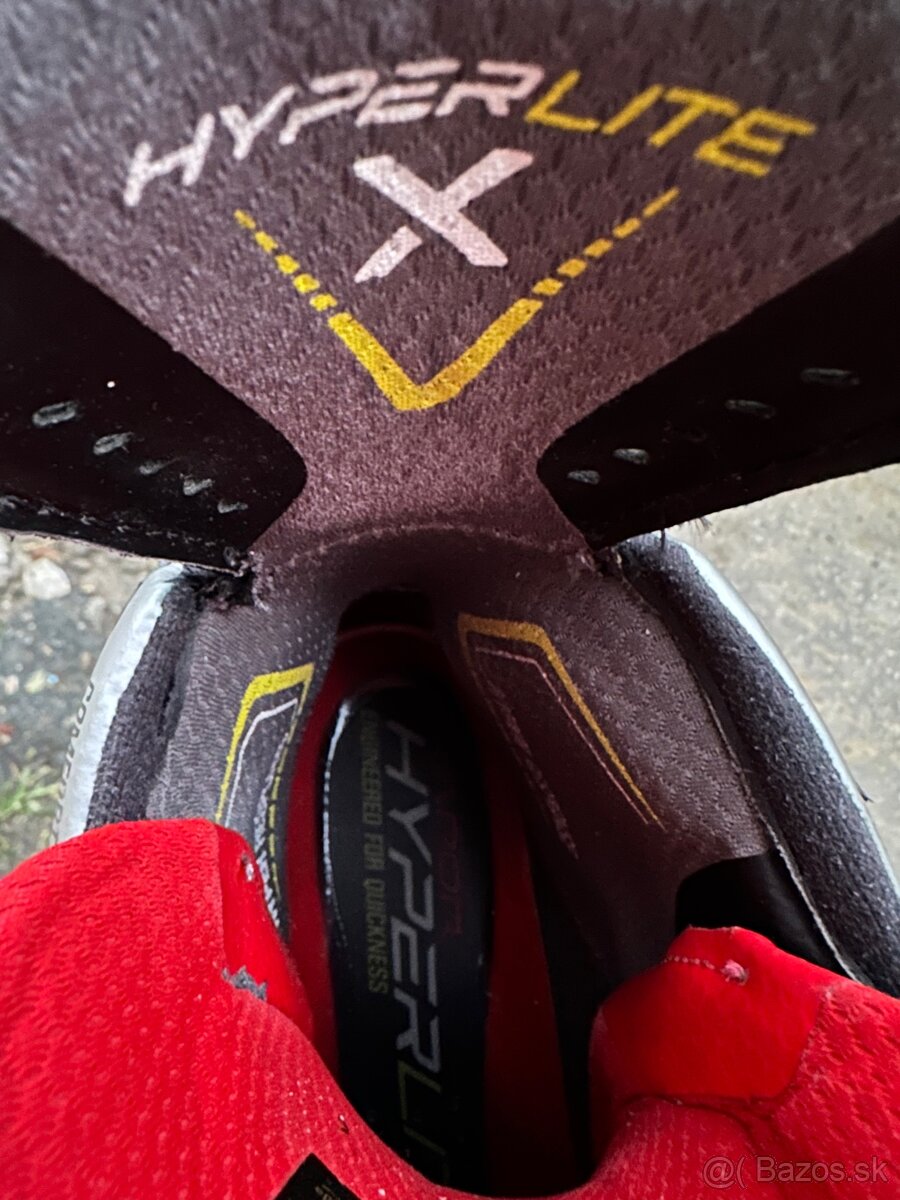 Korcule Bauer Vapor Hyperlite - 4