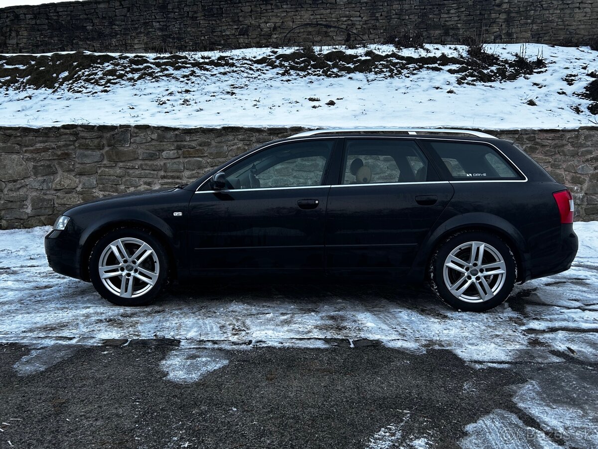 Audi A4 B6 1.9tdi 96kw - 4