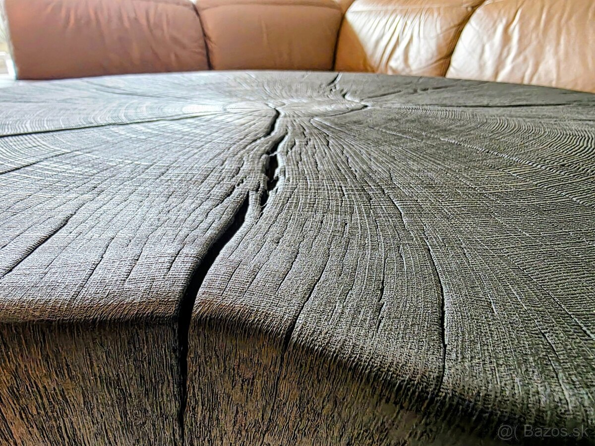 Konferenčný stolík - 4