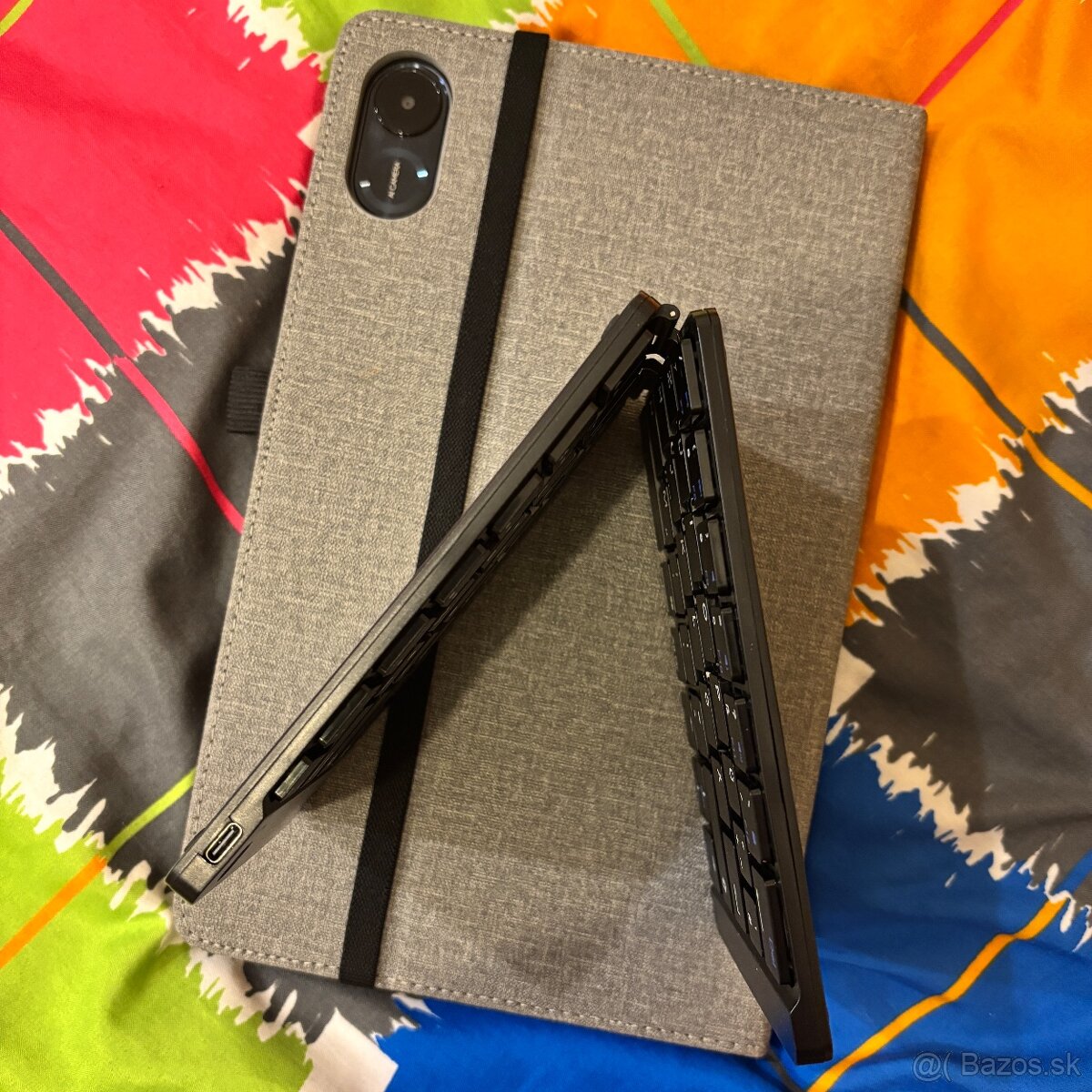 predám Honor Pad X9 (128GB) - 4