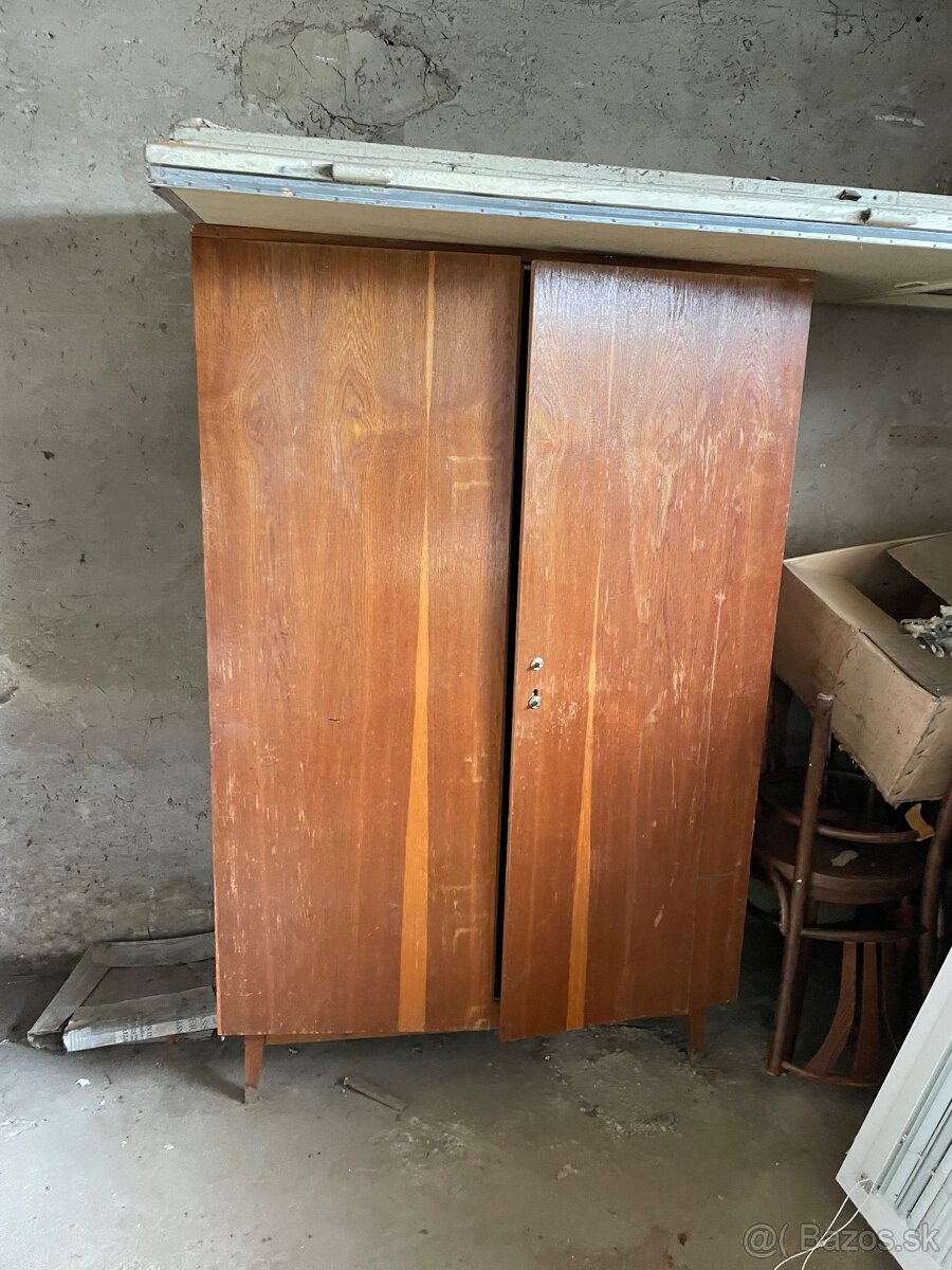 Vsetko musi prec, dam za odvoz - 4