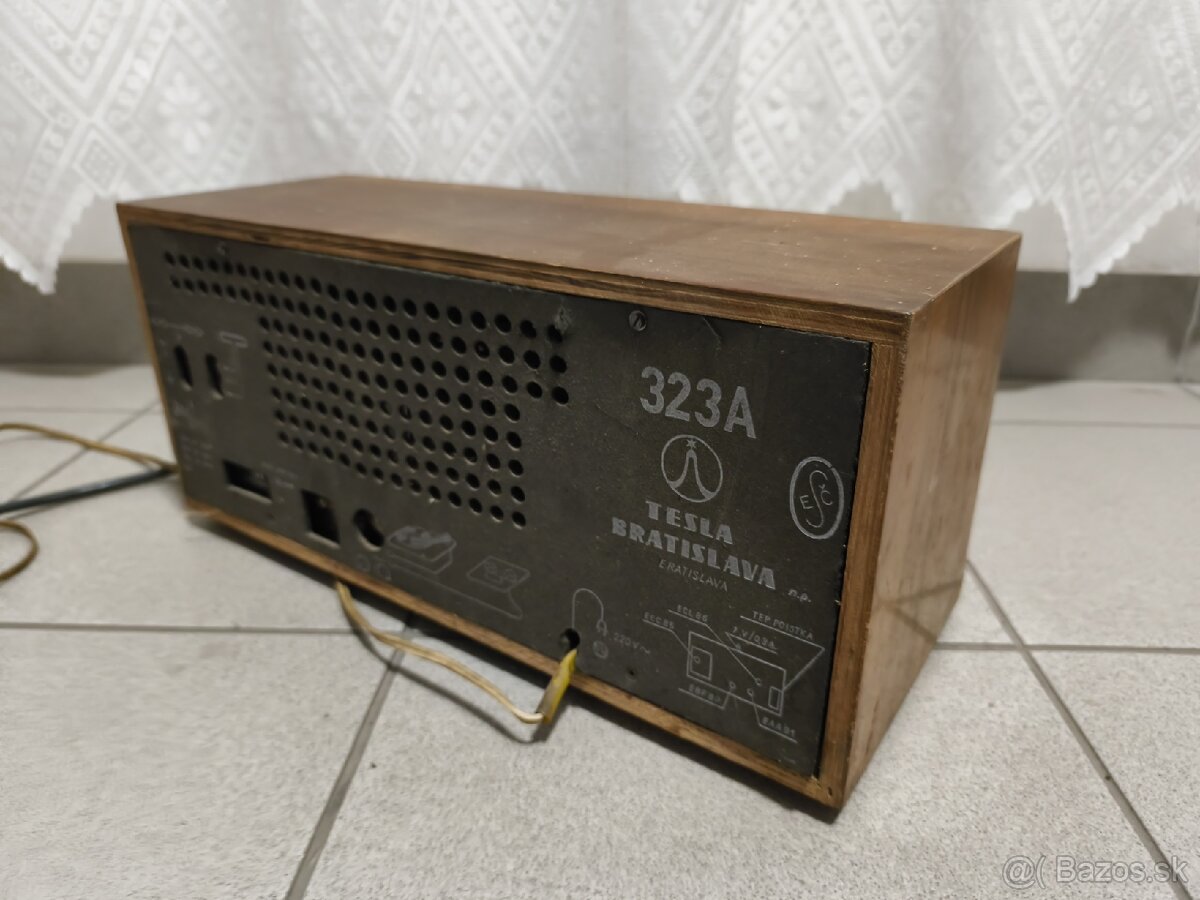 Radio tesla - 4