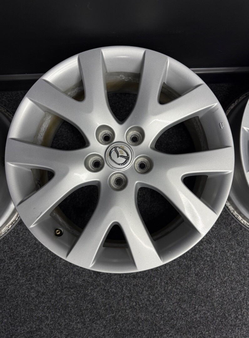 Alu Mazda CX-7 5x114,3 18” - 4