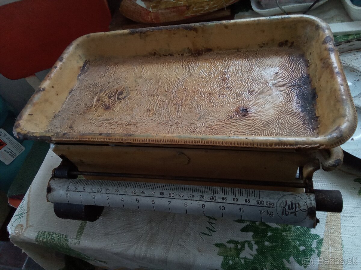 babičkyne starožitnosti - 4