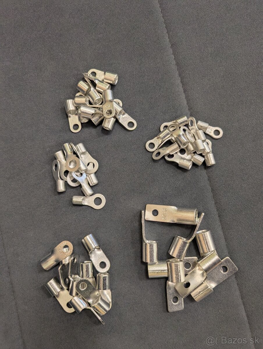 Elektrikár pásky - 4