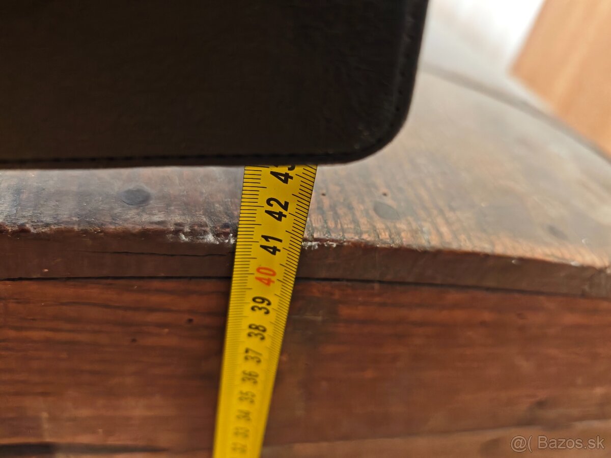 Drevená truhlica - 4