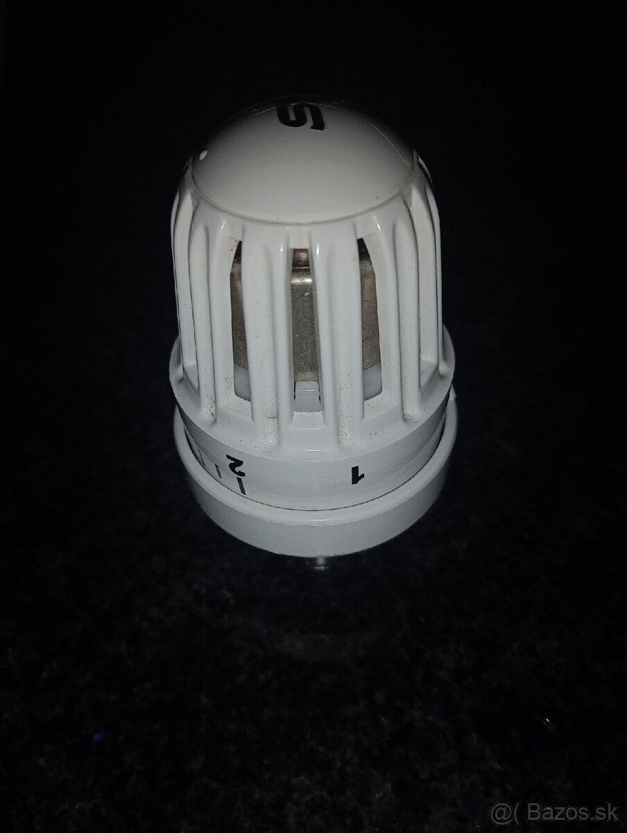 Predám termohlavice - 4