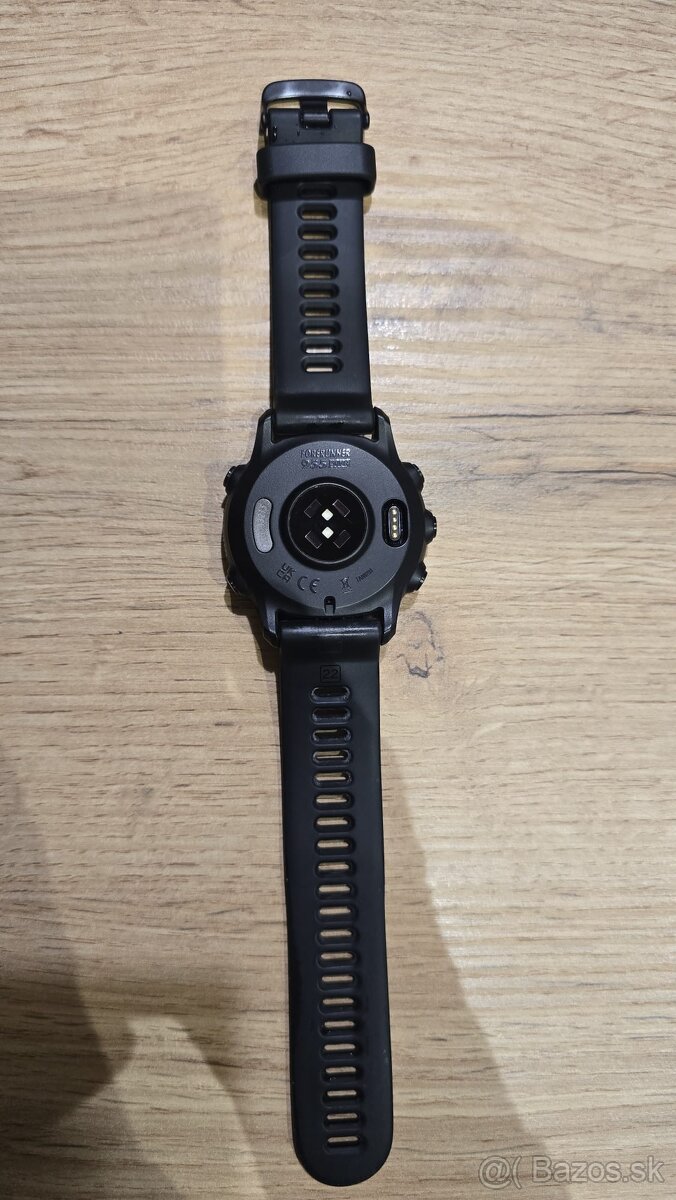 Garmin Forerunner 955 Solar - 4