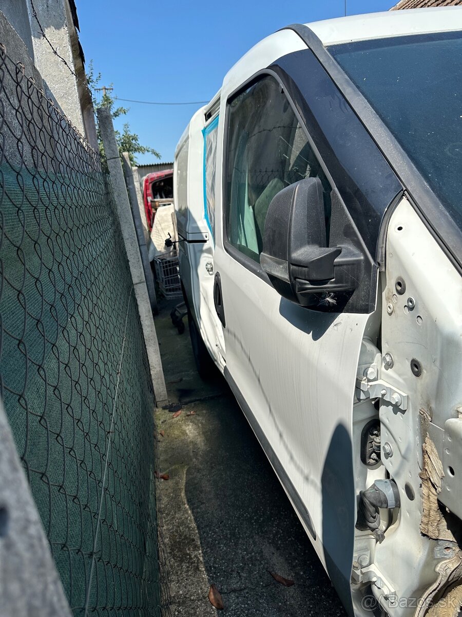 Fiat doblo - 4