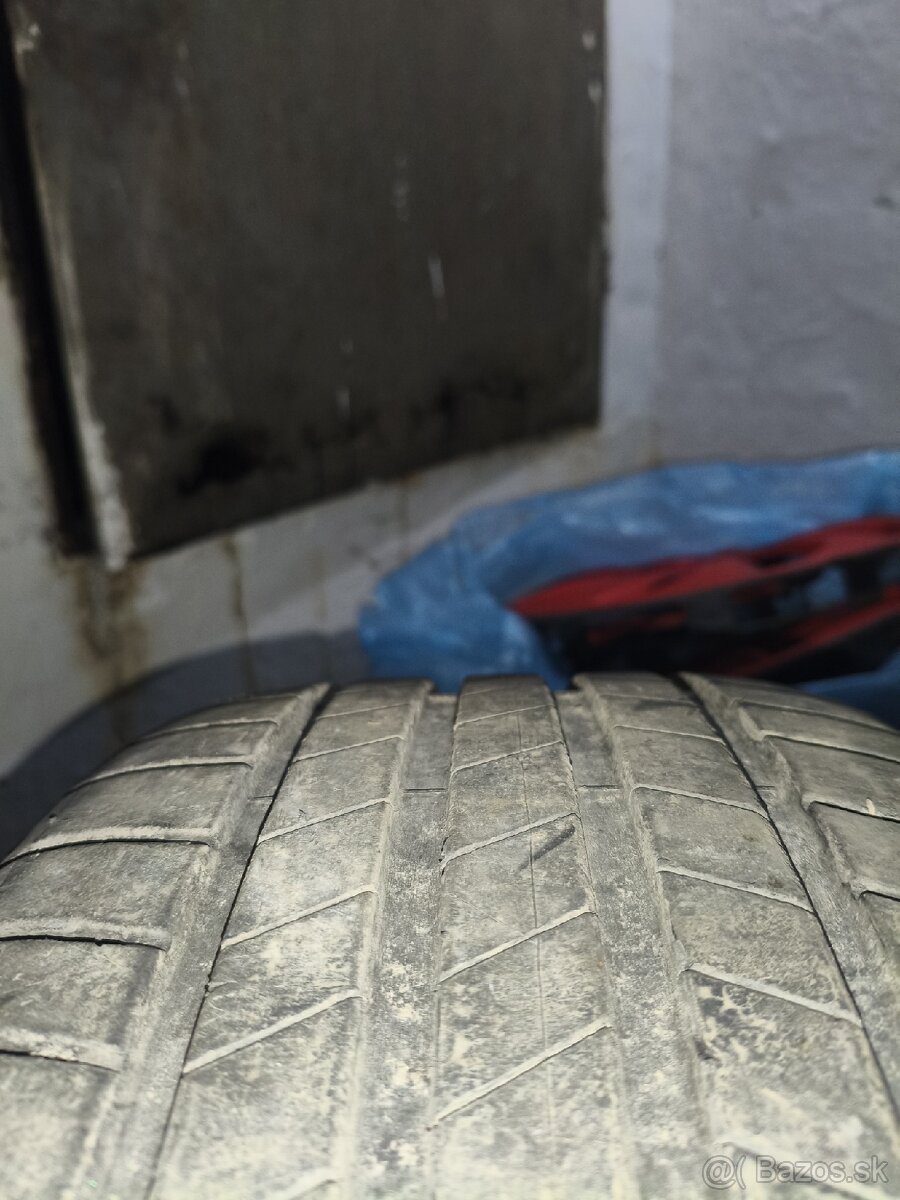 Bridgestone Turanza T005 225/45 R17 - 4