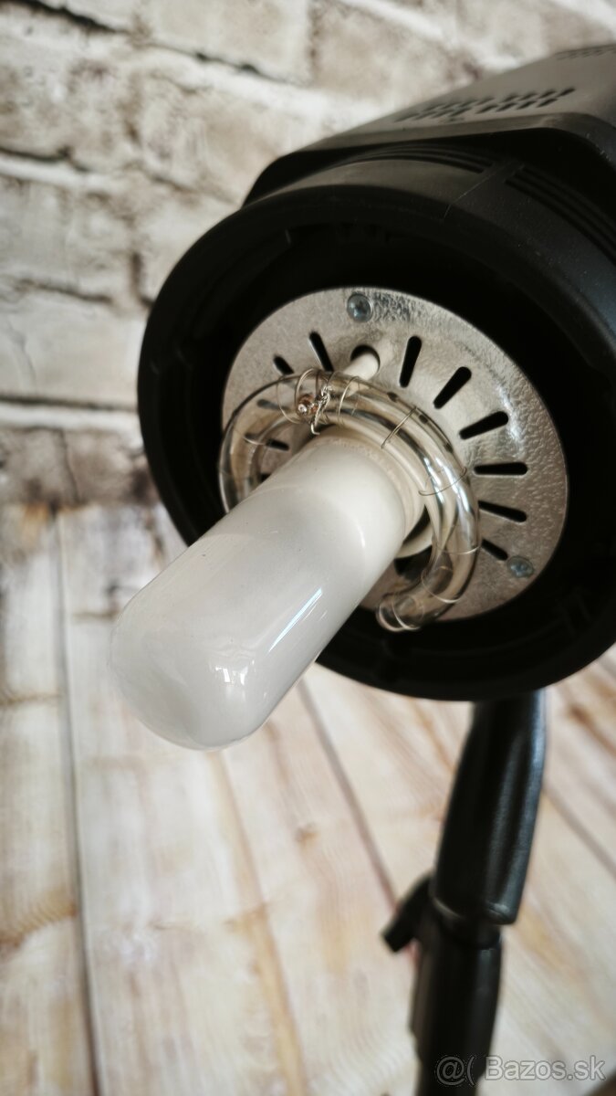 Photon Europe Millennia New EC 400 - 4