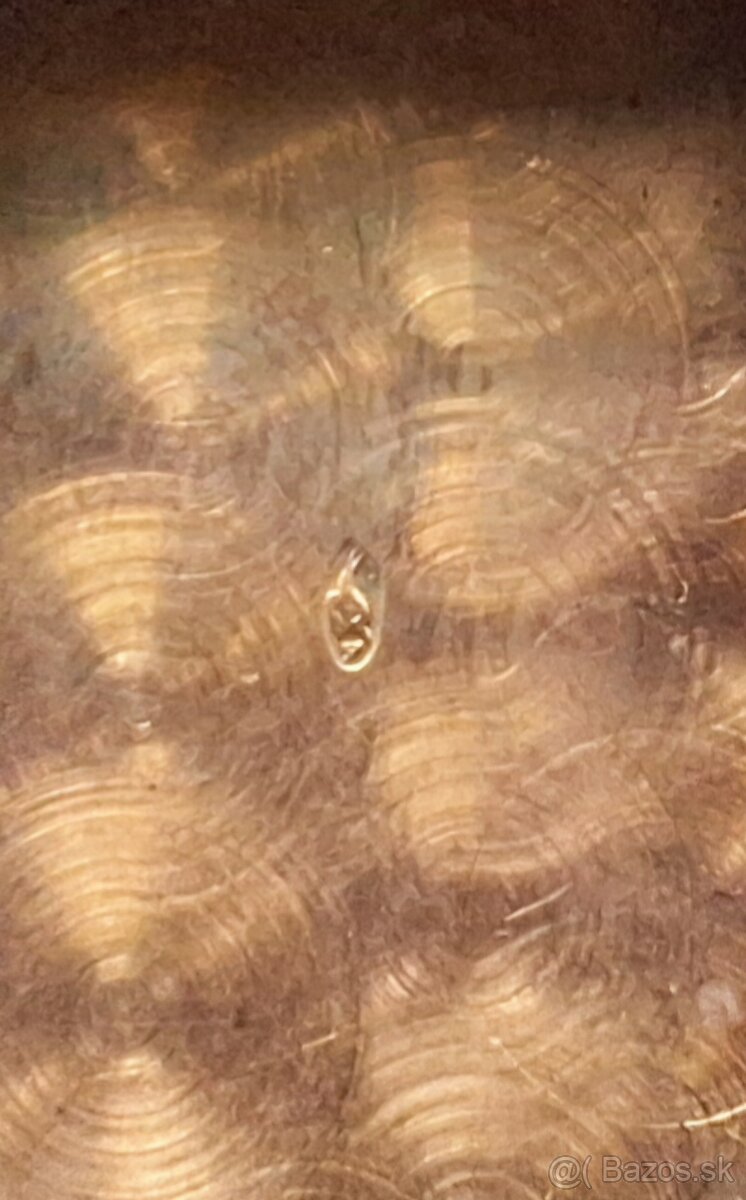 Staré náramkové hodiny - 4