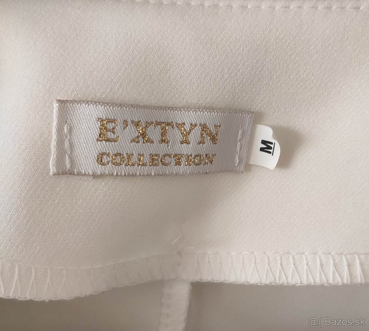 Spoločenské šaty - 4