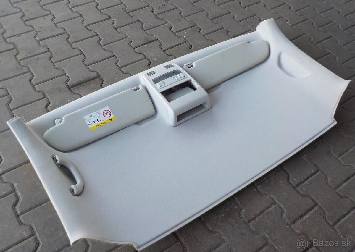 Stropnica VW T5, T6 - 4