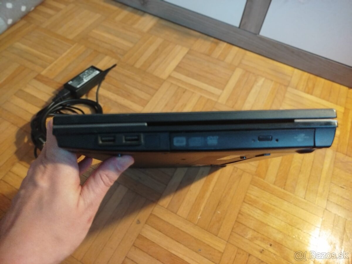 Notebook Hewlett Packard HP620 - 4