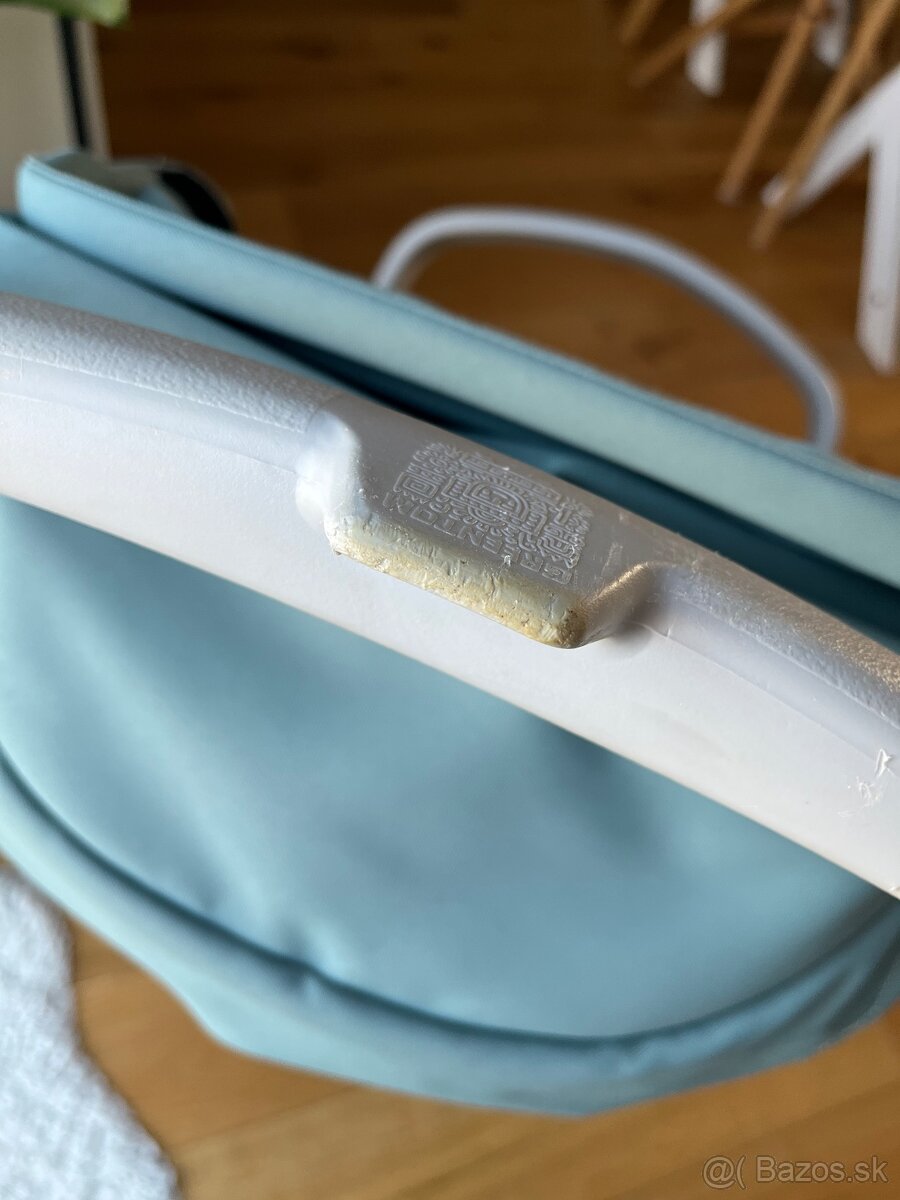 Kočík Greenton športový - 4