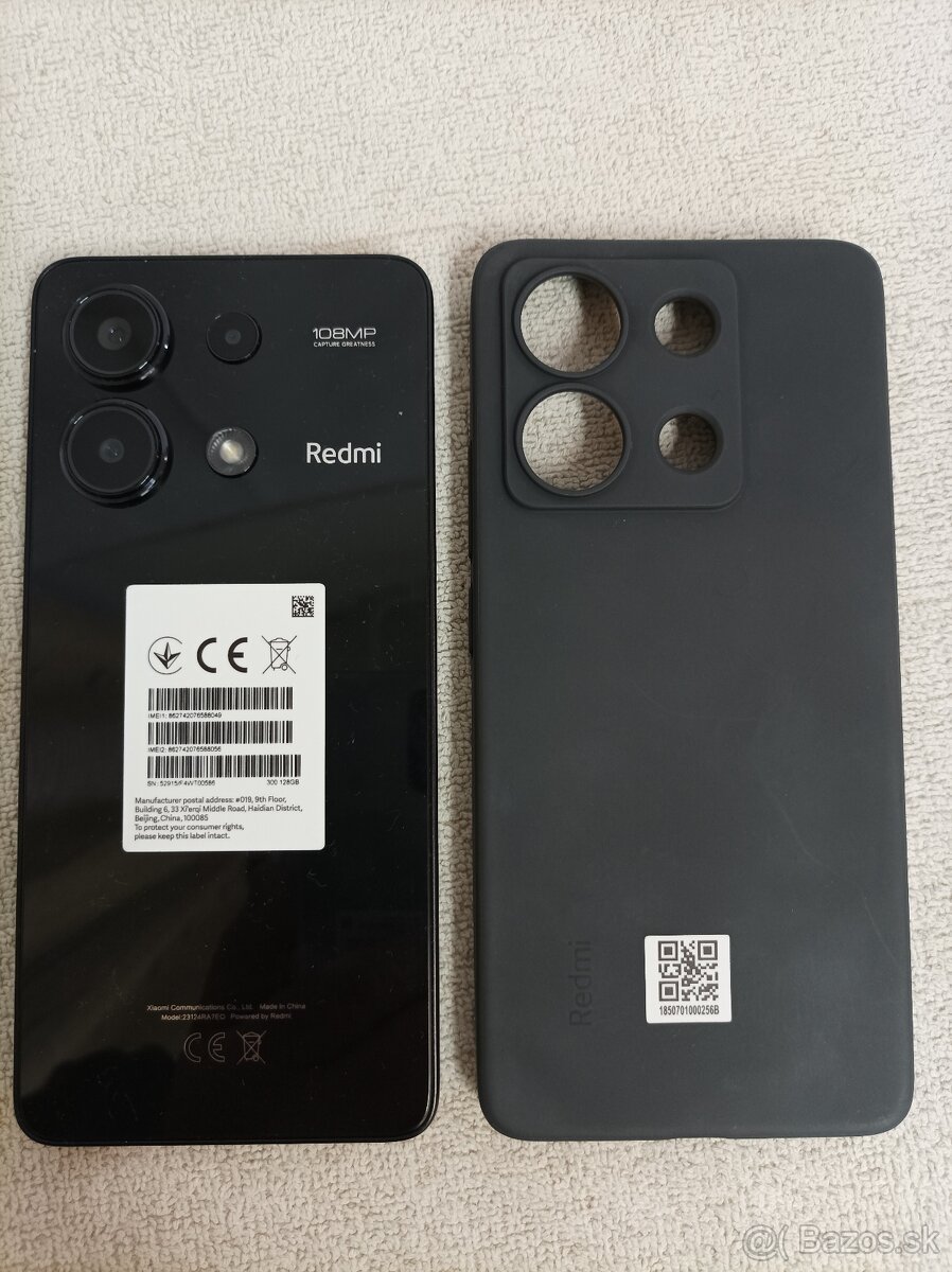 Redmi Note 13 108 Mpix - 4