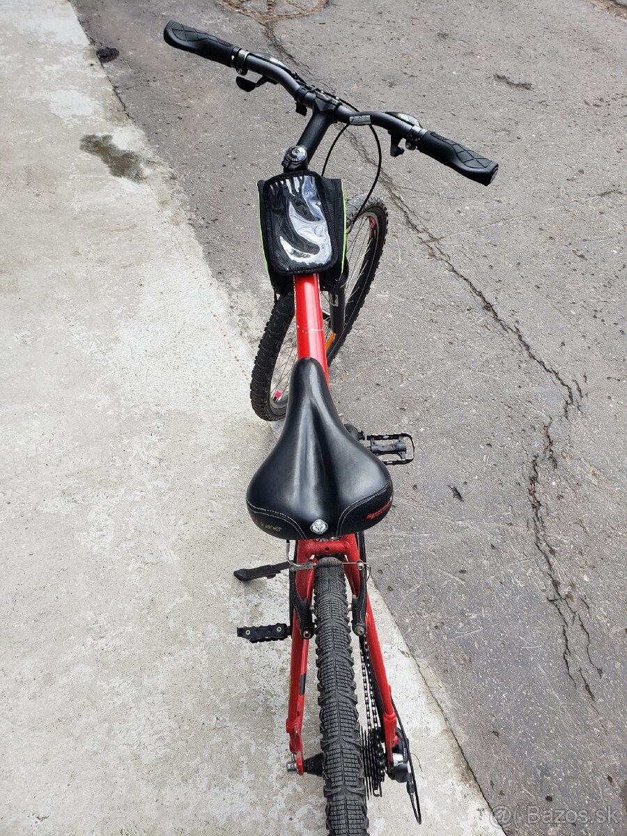 Bicykel - 4