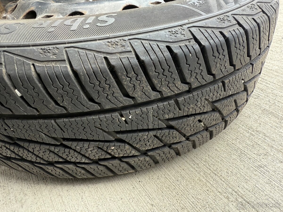 R15 5x100 - 4