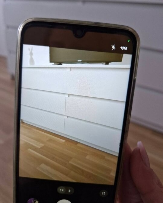 Samsung A05s v záruke - 4