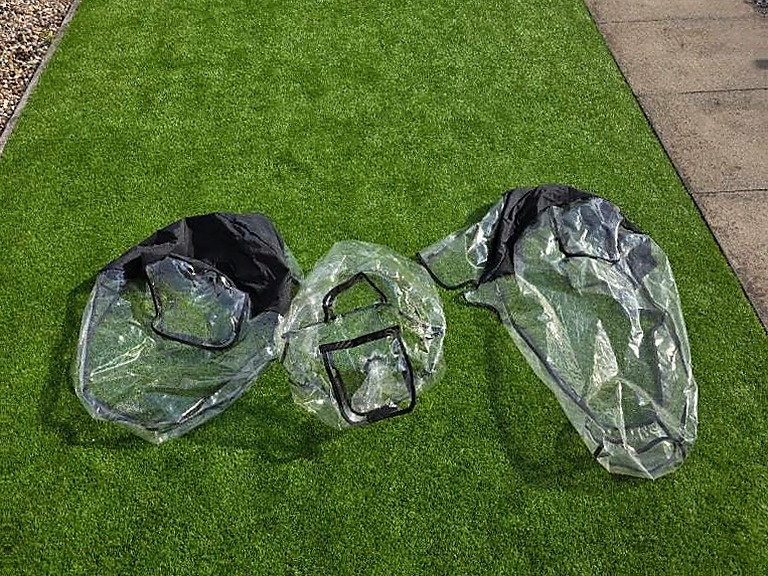 Cybex Priam 3в1 - 4