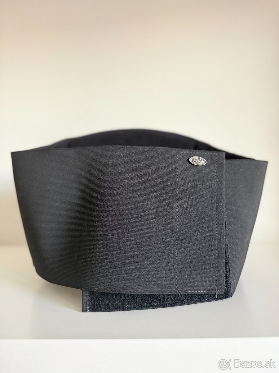 Ladvinovy pas - 4
