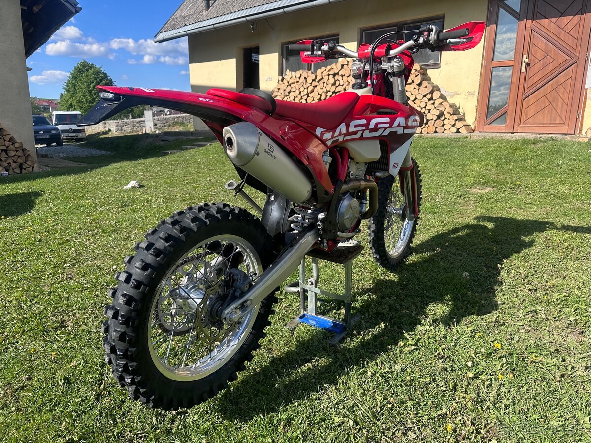 Gas gas ec350f