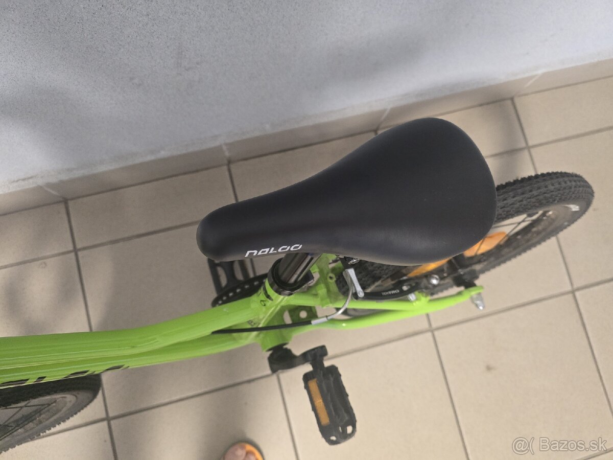 Detsky bicikel Naloo Chameleón 16 - 4