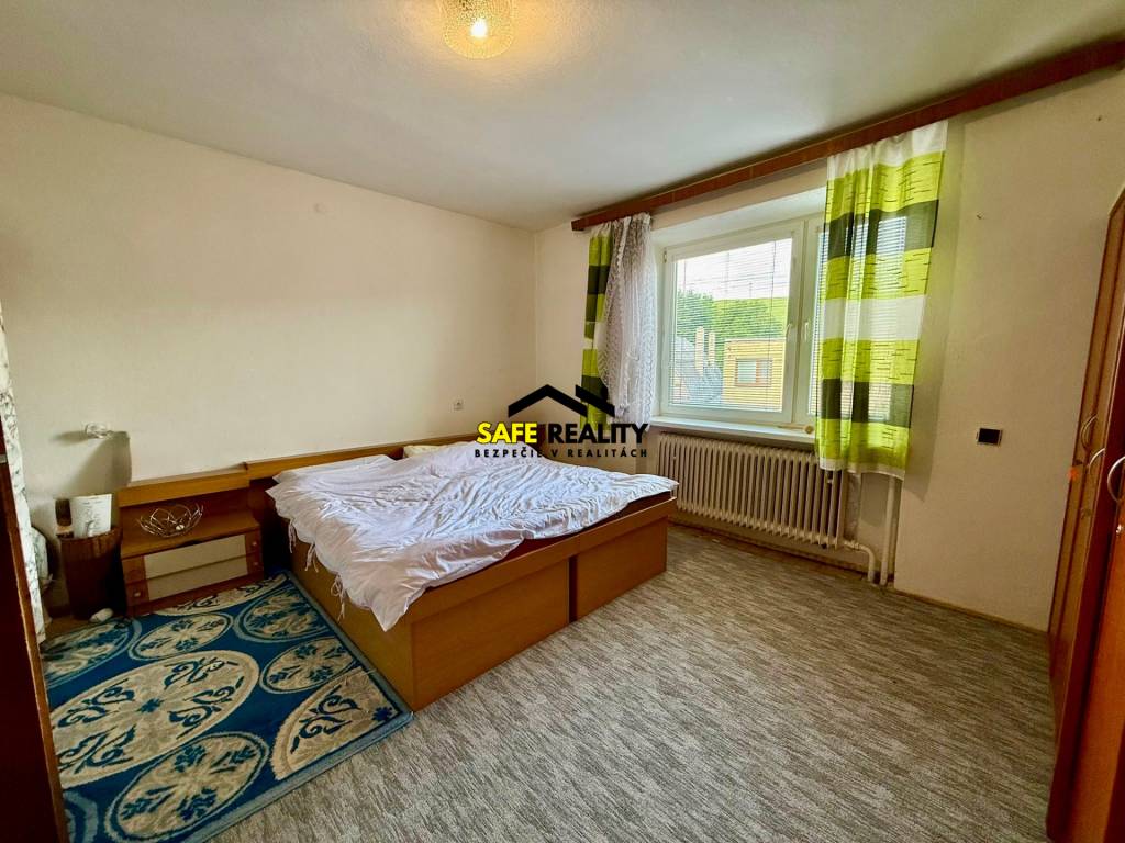 REZERVOVANÉ Rodinný dom, Stránske - 4