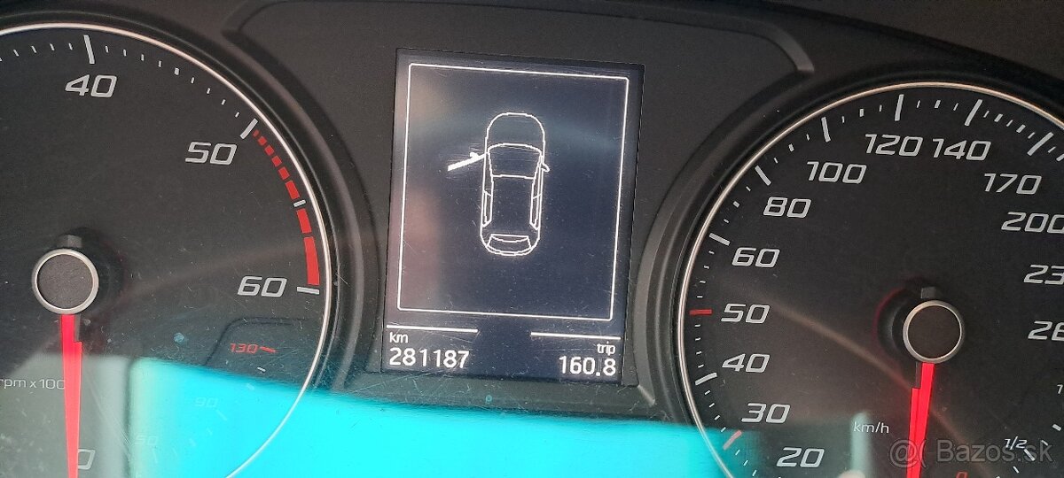 Seat Leon 1.6TDI 2014 - 4