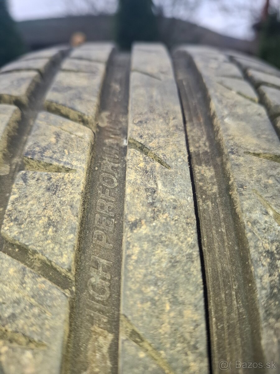 Letná sada Fiat Punto2 - 4