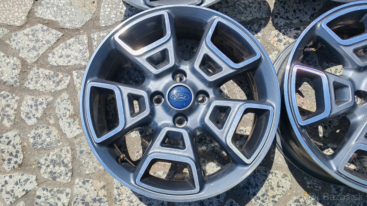 4x108 R17 --- FORD ECO SPORT , FIESTA ... - 4