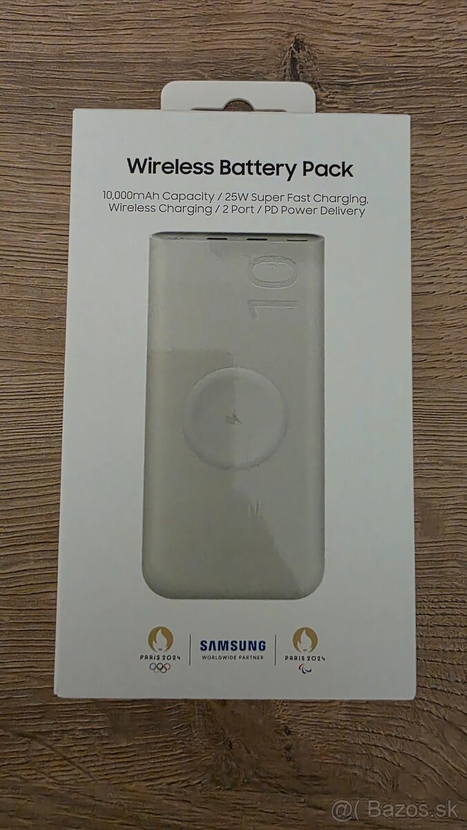 Predám Samsung Galaxy Z FOLD 7 512GB - 4