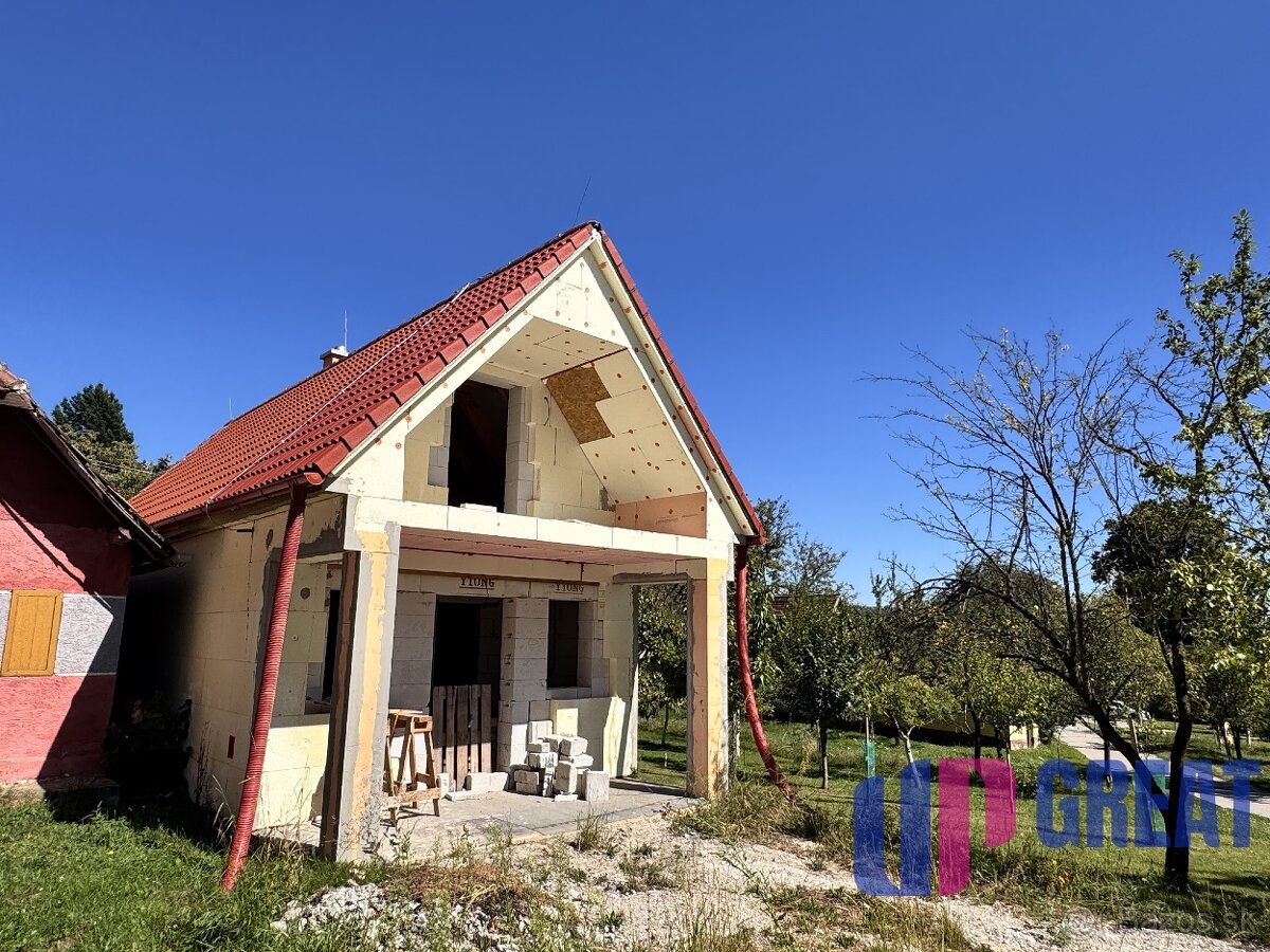 Na predaj rozostavaná chatka Skalica–Radošovské vinohrady - 4