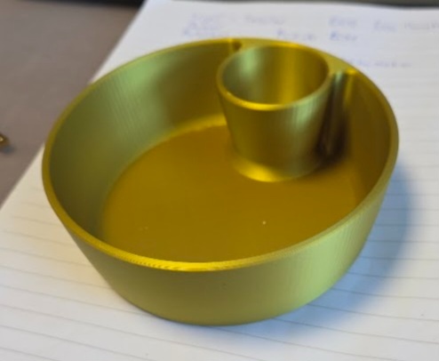 Miska - perfektný darček - 4