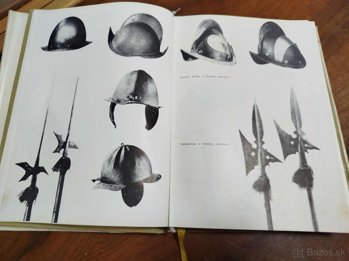 Zborník Oravského múzea I.-1968-Pavol Čaplovič--I.vydanie--n - 4